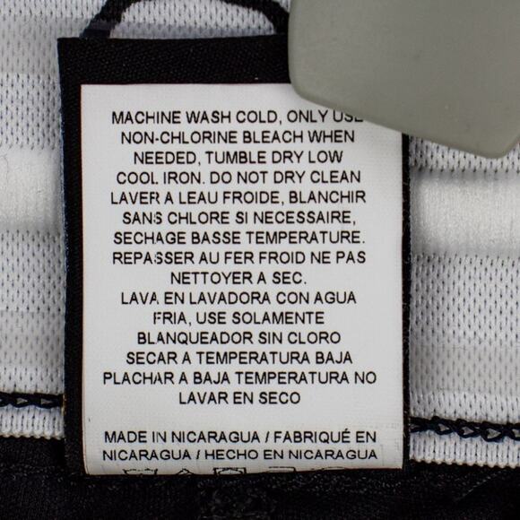 Evoshield Men's Baseball 3/4 Slider Tights L Black Drawstring Elastic Band New - Picture 8 of 14